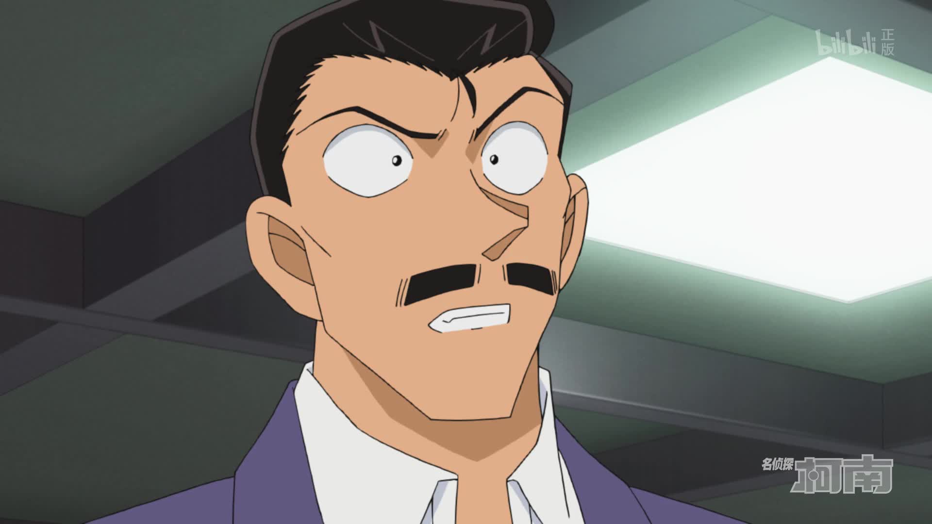 名侦探柯南(中配)第925话-番剧-高清正版在线观看-bilibili-哔哩哔哩
