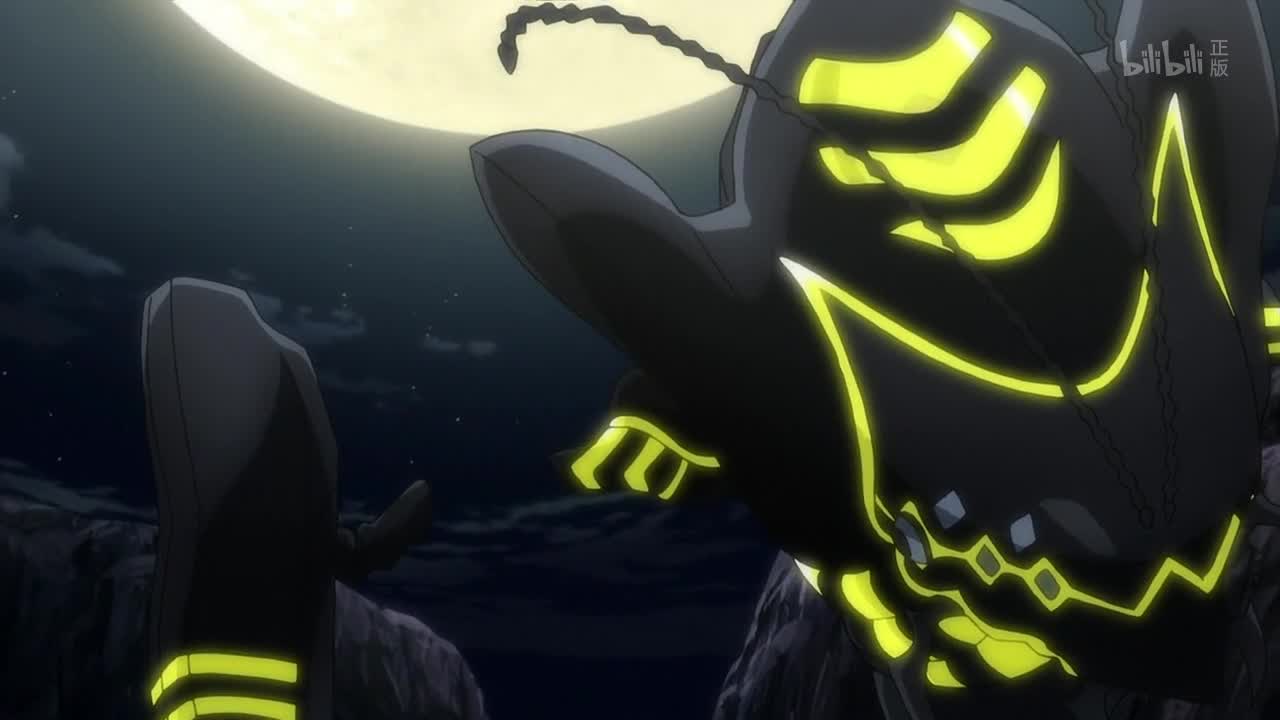 魔弹之王与战姬