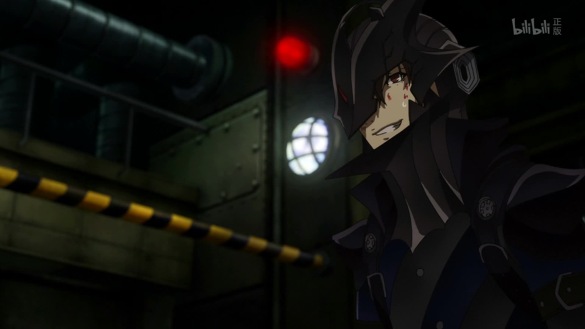 女神异闻录5 动画版 年末特别篇「前篇 / 后篇」前篇-番剧-全集-高清正版在线观看-bilibili-哔哩哔哩