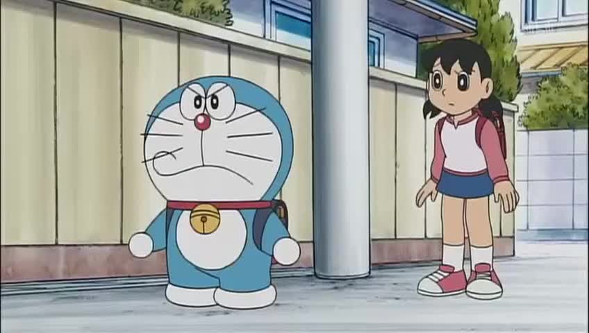 哆啦a梦 第二季第121话-番剧-全集-高清正版在线观看-bilibili-哔哩