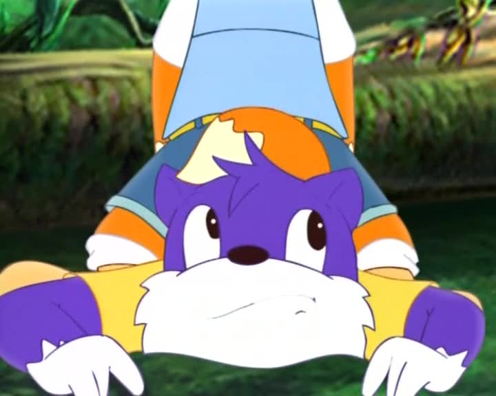 蓝猫淘气3000问 恐龙时代第32话-国创-全集-高清正版在线观看-bili