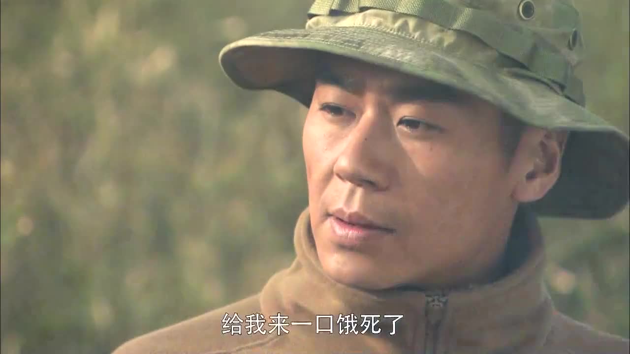 特种兵之火凤凰第23集-电视剧-全集-高清正版在线观看-bilibili-哔哩