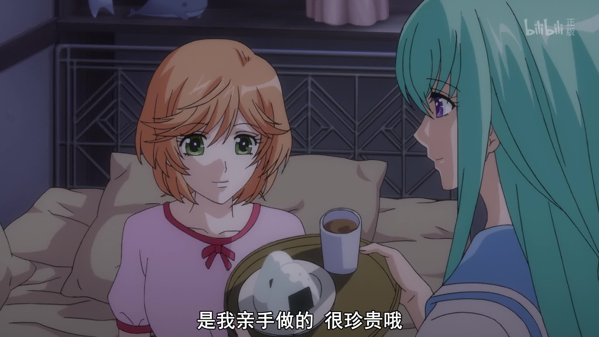 金色琴弦 blue78sky第10话-番剧-全集-高清正版在线观看-bilibili