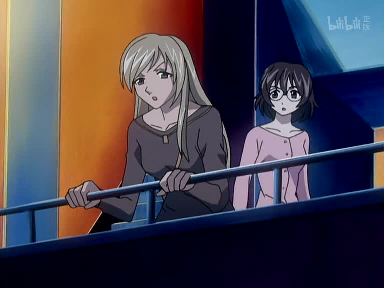 凉风第26话-番剧-全集-高清正版在线观看-bilibili-哔哩哔哩