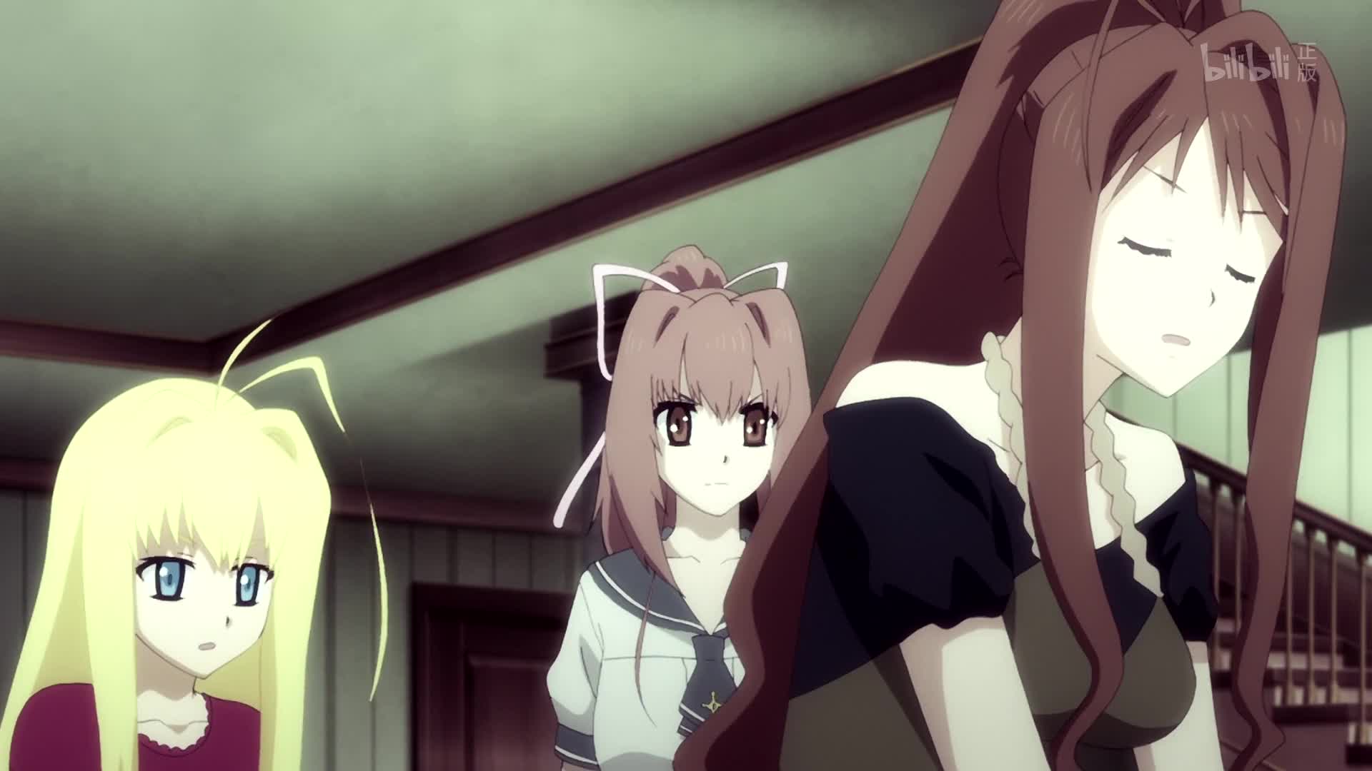 龙之界点第9话-番剧-全集-高清正版在线观看-bilibili-哔哩哔哩