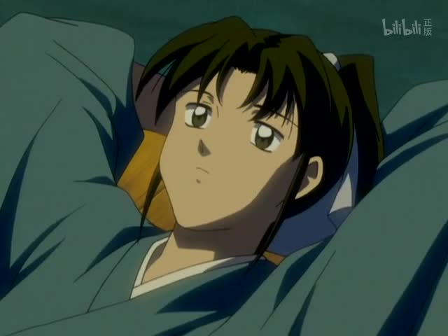 陆奥圆明流外传 修罗之刻第5话-番剧-全集-高清正版在线观看-bilibili