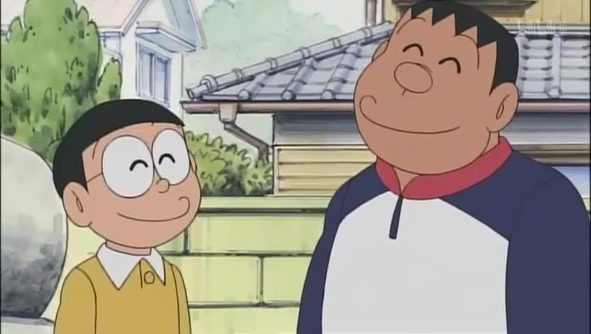 哆啦a梦 第二季第142话-番剧-全集-高清正版在线观看-bilibili-哔哩