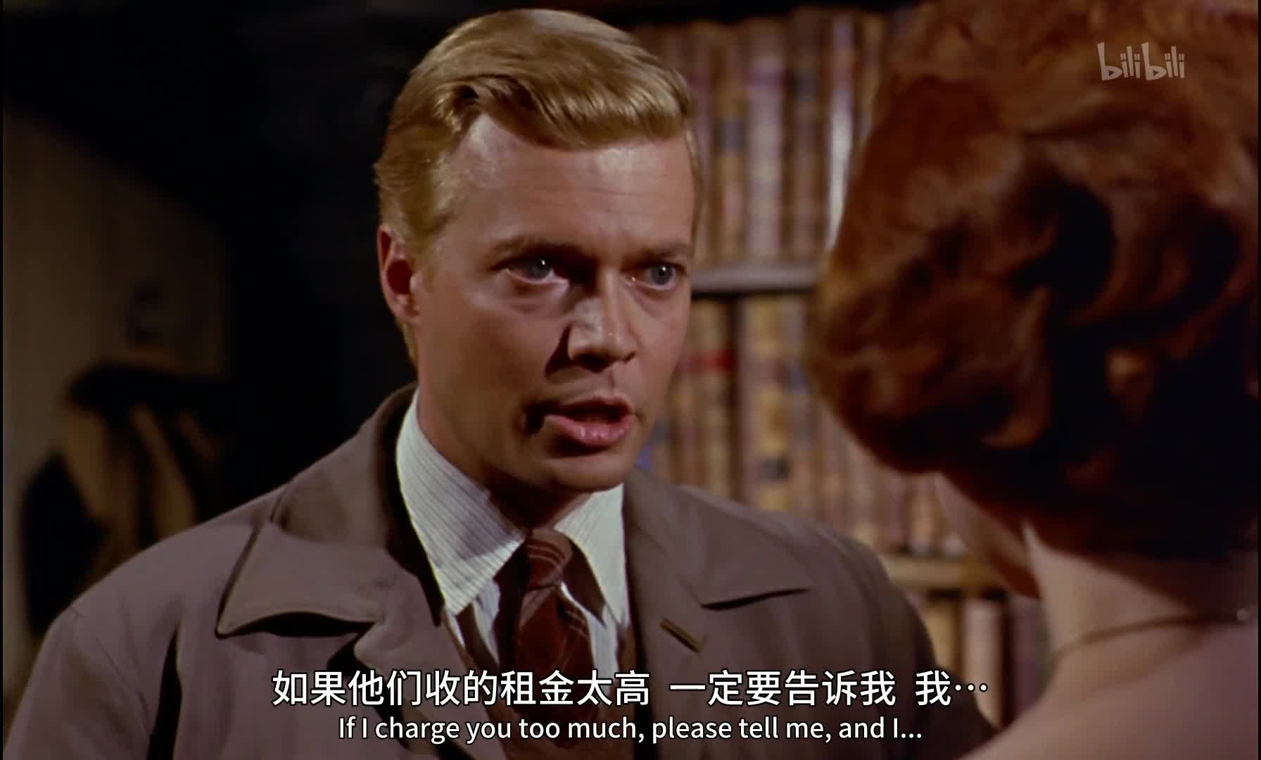 偷窥狂偷窥狂-电影-高清正版在线观看-bilibili-哔哩哔哩