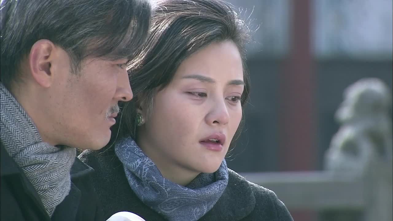 秋霜第28集-电视剧-全集-高清正版在线观看-bilibili-哔哩哔哩