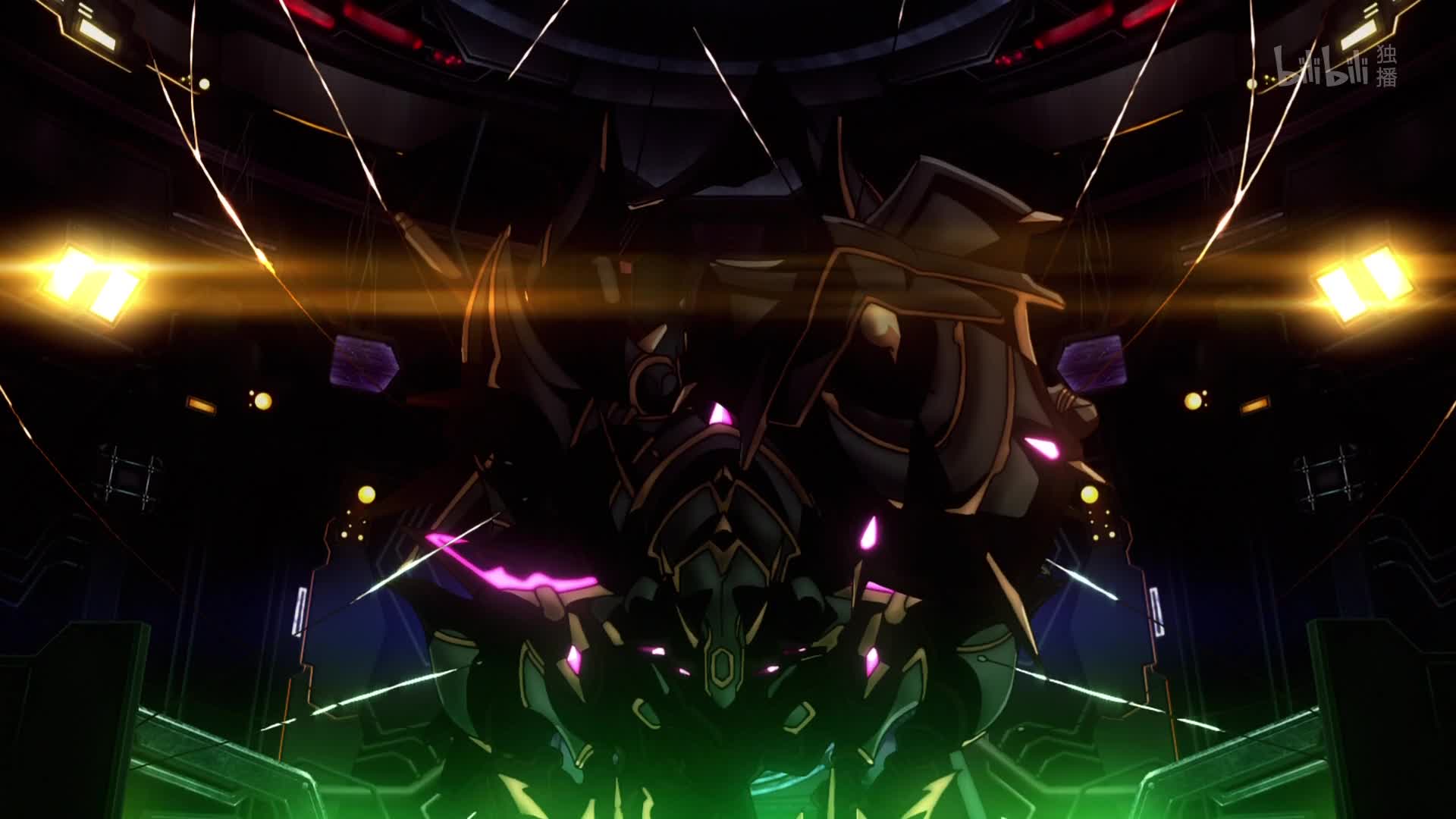 你与我最后的战场,亦或是世界起始的圣战第11话-番剧-全集-高清独家