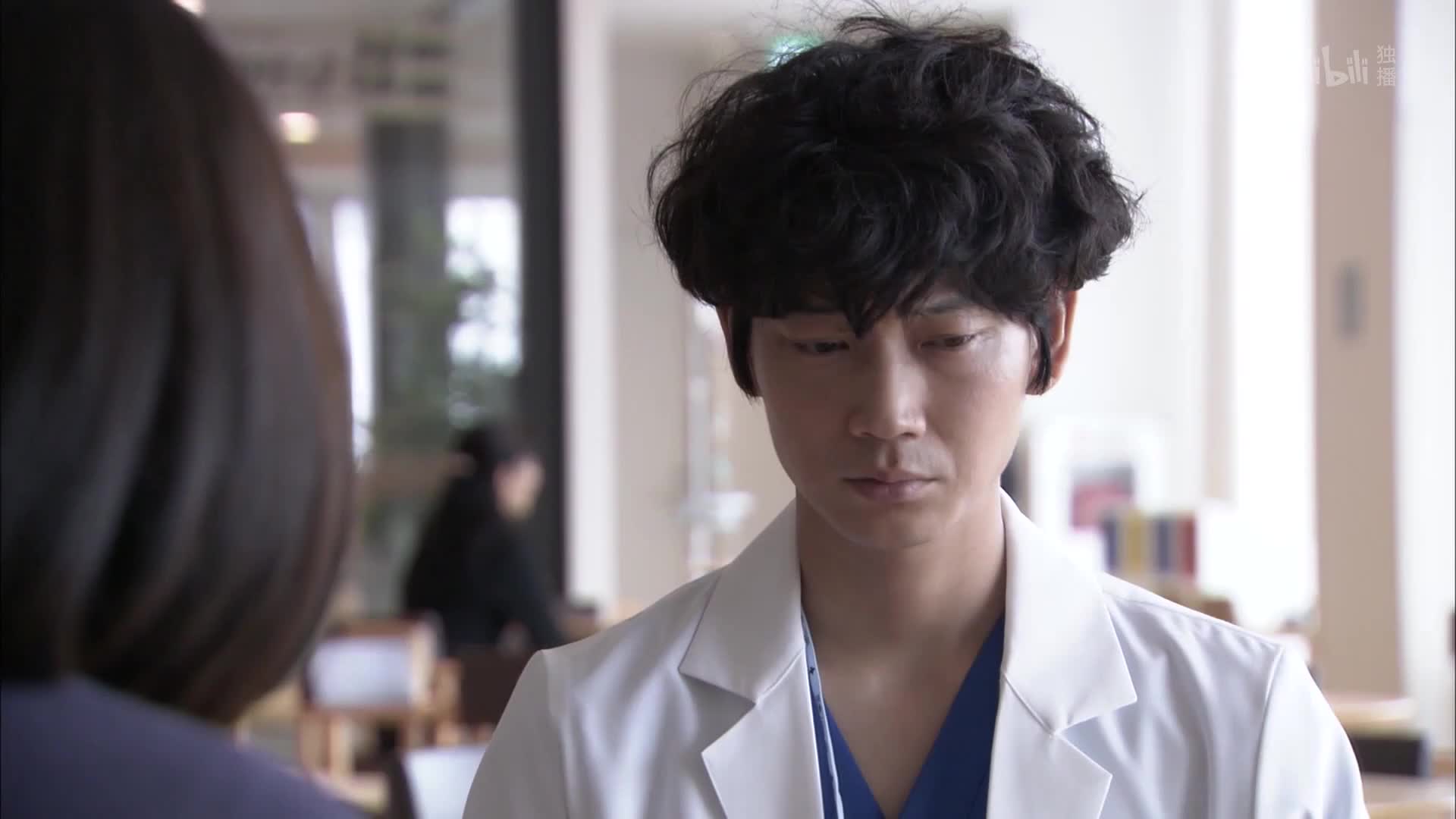 产科医鸿鸟第3集-电视剧-全集-高清独家在线观看-bilibili-哔哩哔哩