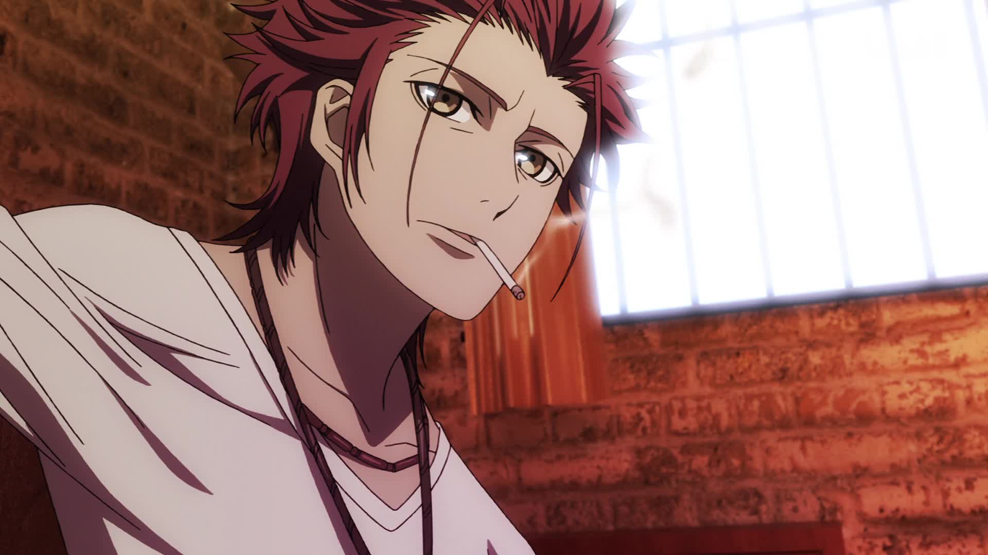 剧场版 k seven stories第五章上-番剧-全集-高清独家在线观看-bili