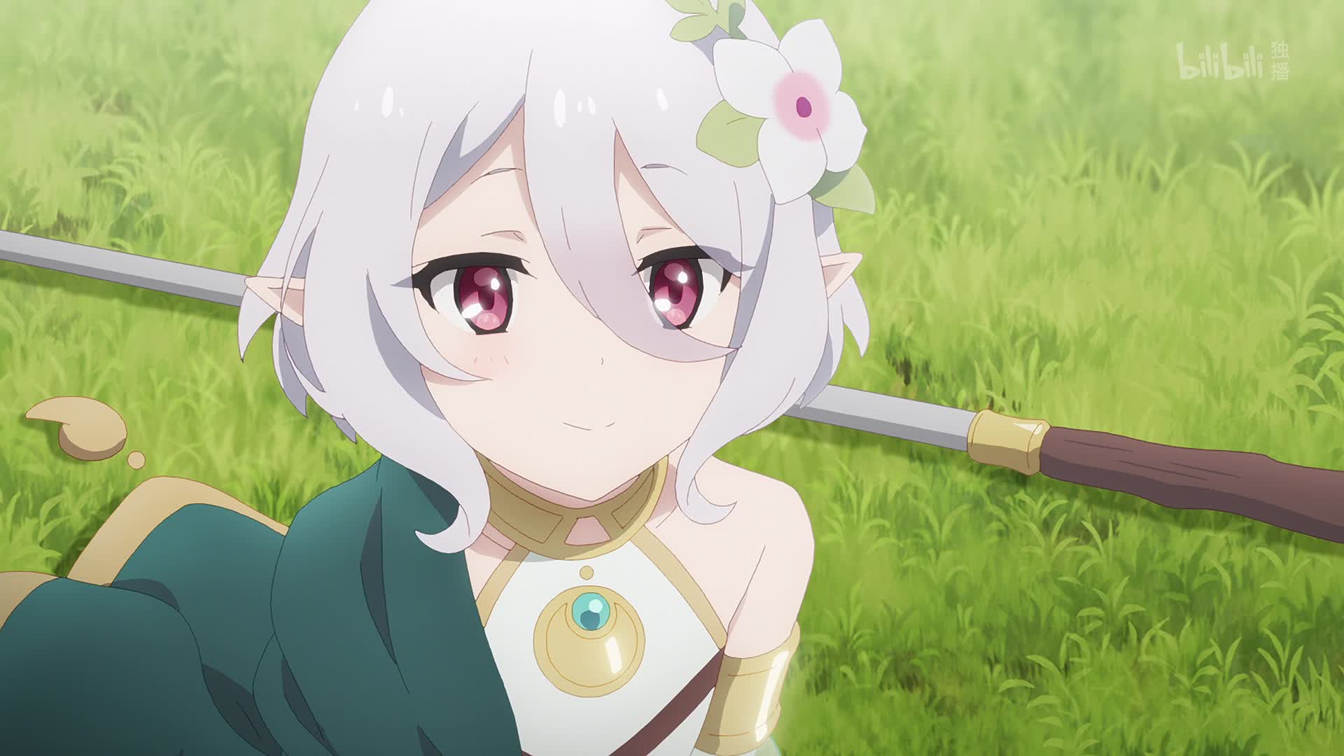 公主连结re:dive第1话-番剧-全集-高清独家在线观看-bilibili-哔哩