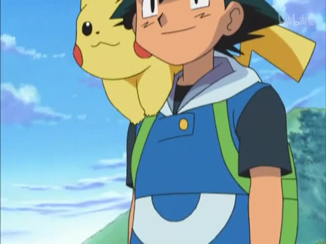 精灵宝可梦 超世代第128话-番剧-全集-高清正版在线观看-bilibili