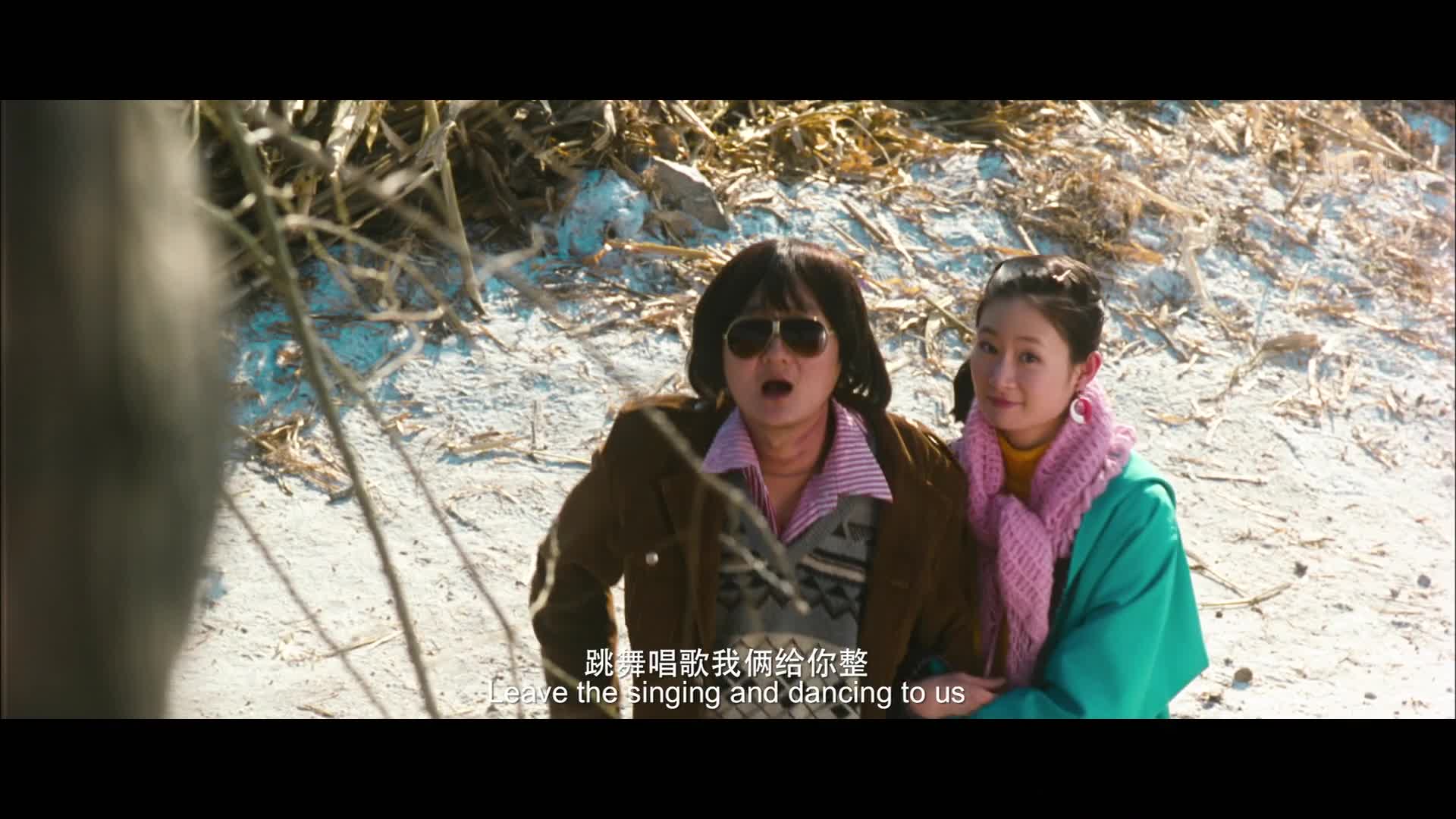 Hello！树先生正片-电影-高清正版在线观看-bilibili-哔哩哔哩