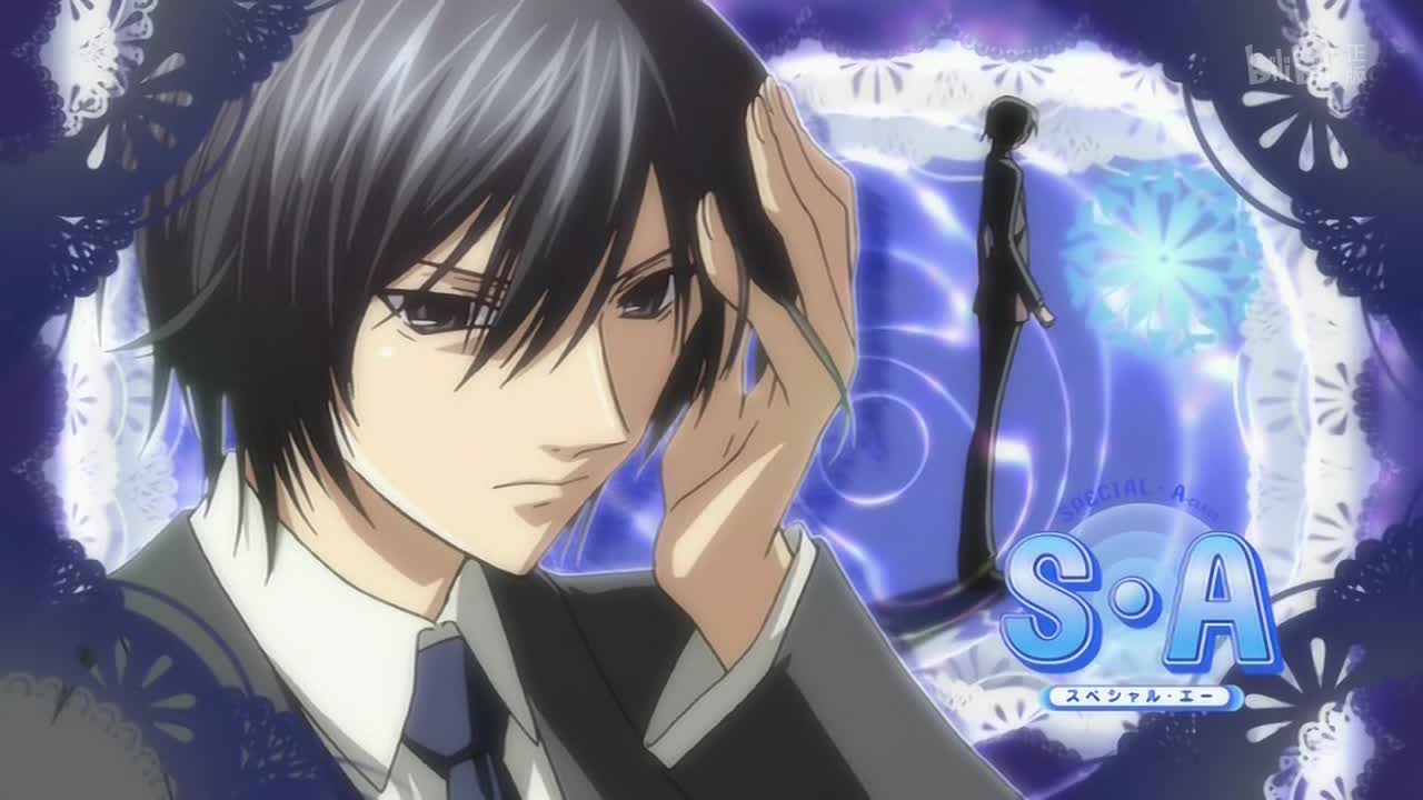 a特优生第21话-番剧-全集-高清正版在线观看-bilibili-哔哩哔哩