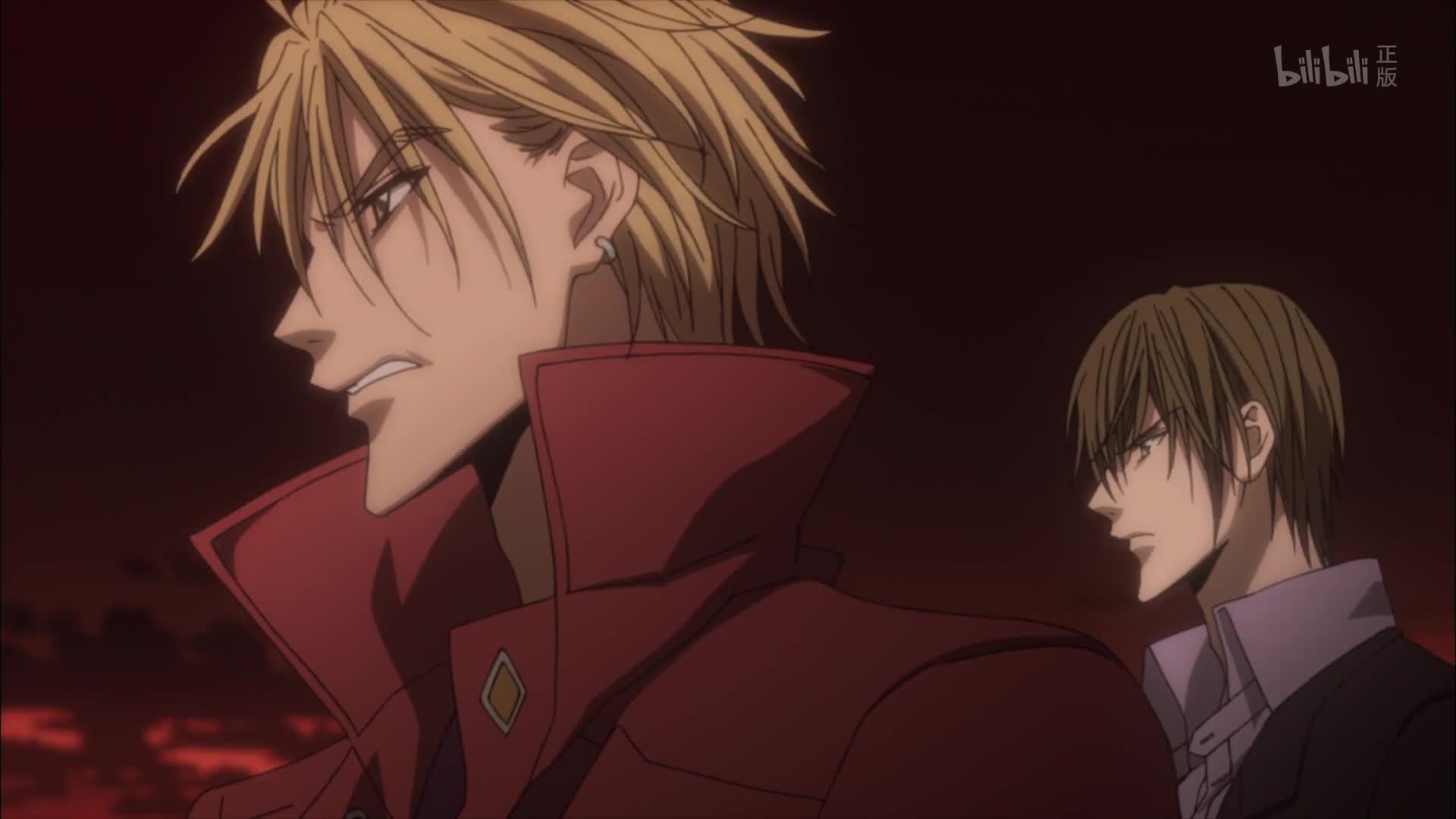 无法逃离的背叛