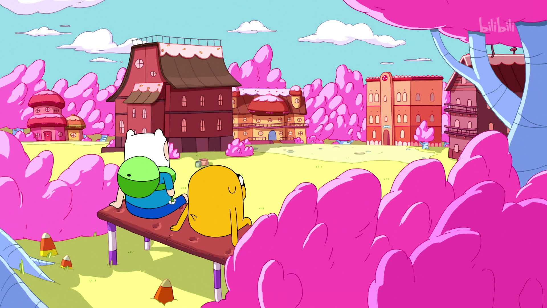 探险活宝 第六季(中配)