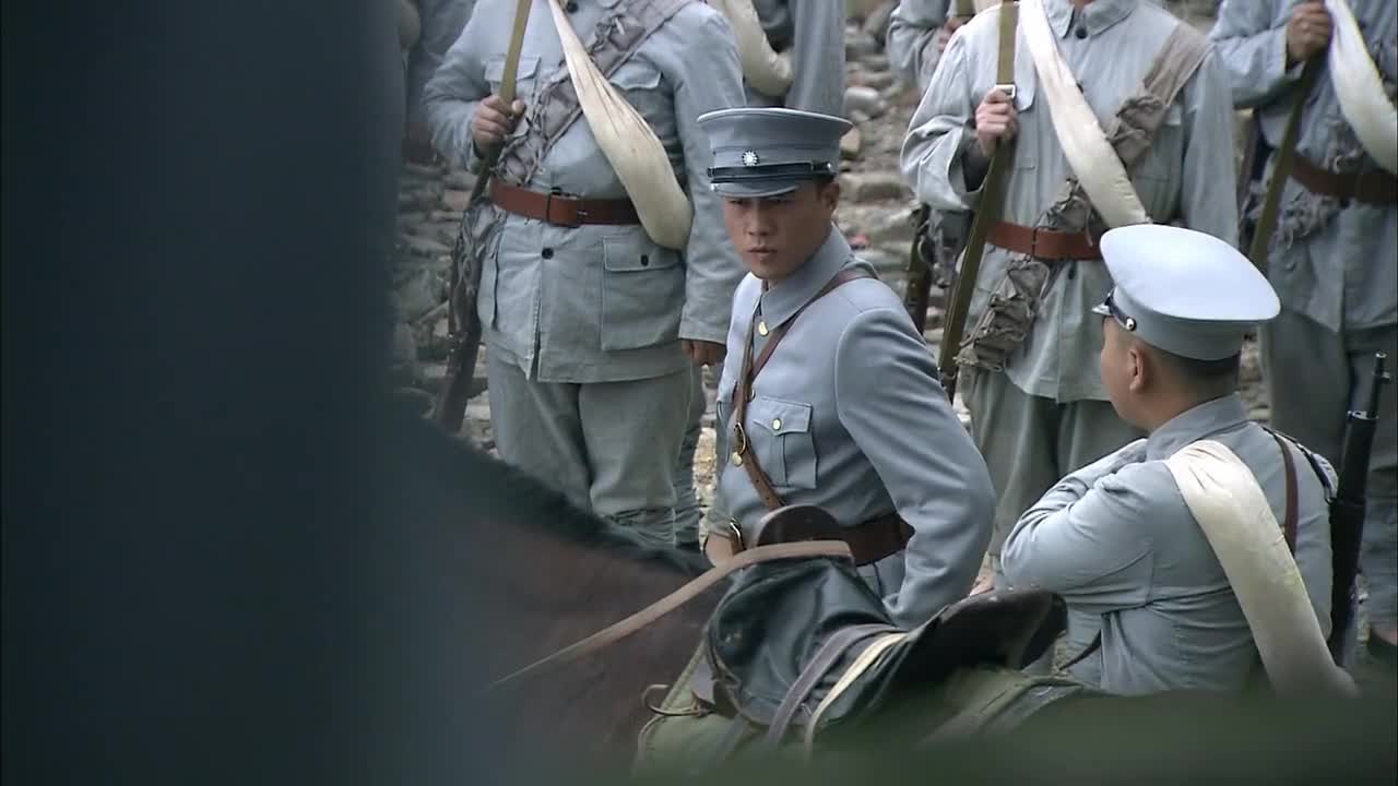 敌营十八年第11集-电视剧-全集-高清正版在线观看-bilibili-哔哩哔哩