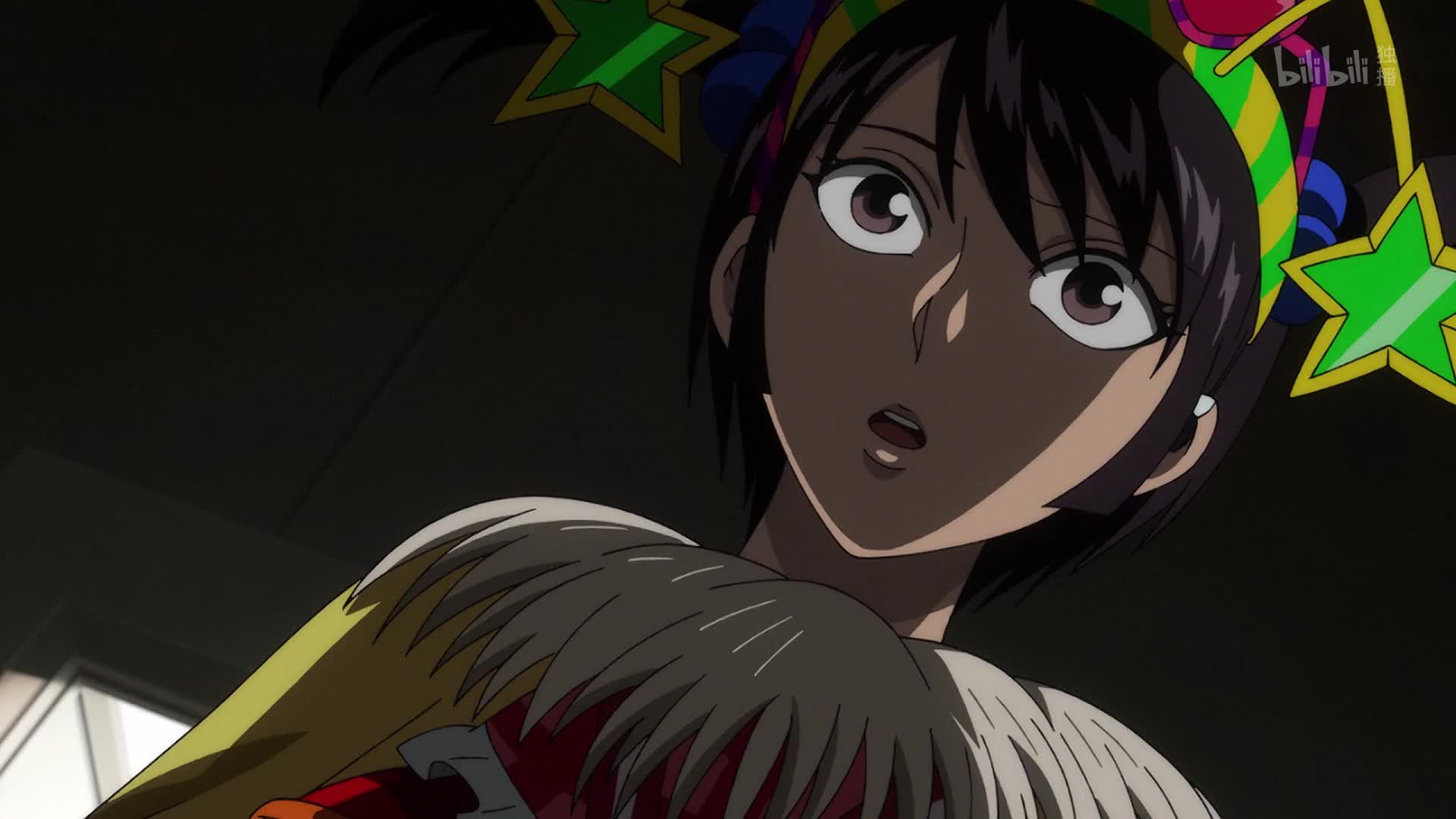 魔偶马戏团第22话-番剧-全集-高清独家在线观看-bilibili-哔哩哔哩