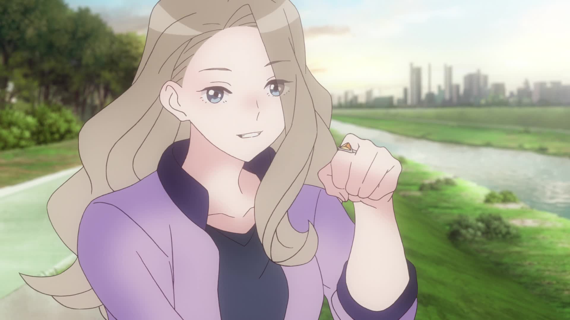 蔚蓝反射 澪第9话-番剧-全集-高清正版在线观看-bilibili-哔哩哔哩