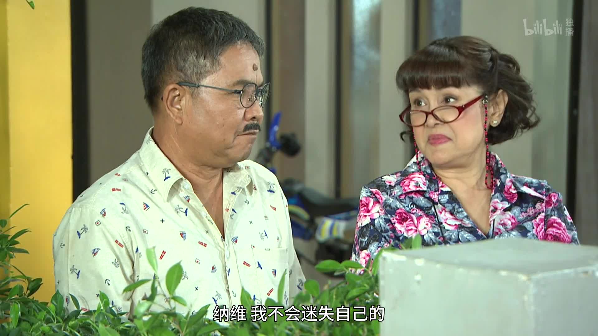 逗爱藩篱第35集-电视剧-全集-高清独家在线观看-bilibili-哔哩哔哩