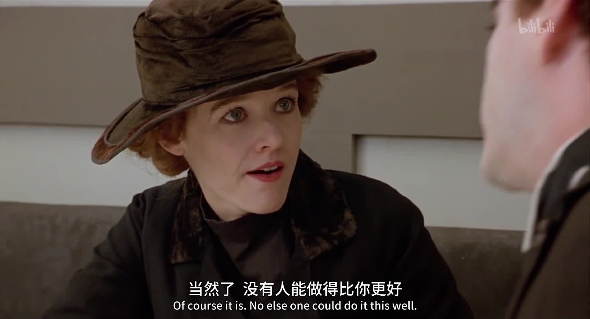 卓别林正片-电影-高清正版在线观看-bilibili-哔哩哔哩